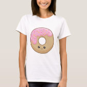 Donut T-shirt (Voorkant)