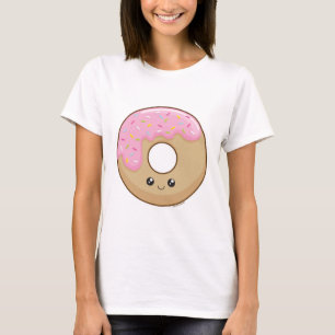 Donut T-shirt