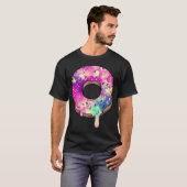 Donut T-shirt (Voorkant volledig)