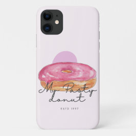 Donut telefoonhoesje Case-Mate iPhone case