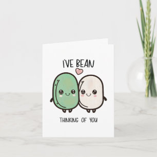 Donut Vergeet Dat Ik Van Je Houd Valentijnsdag Kaart