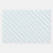 Donut Verjaardags Inpakpapier | Zoete Donut Vel (Voorkant 2)