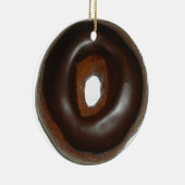 Donut-versiering Keramisch Ornament (Rechts)