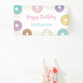 DONUT VOLWASSEN SPANDOEK (Insitu)