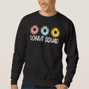 Donut voor vrouwen - donuts - Baker - _4 Trui