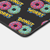 Donut Worry Bureaumat (Hoek)