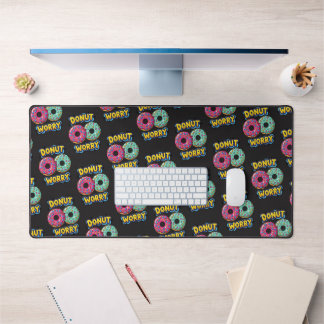 Donut Worry Bureaumat