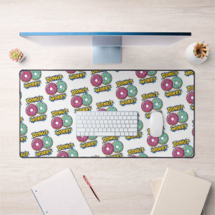 Donut Worry Bureaumat
