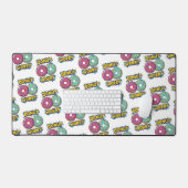 Donut Worry Bureaumat (Keyboard & Muis)