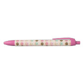 Donut Worry Pen (Bovenkant)