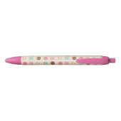 Donut Worry Pen (Achterkant)