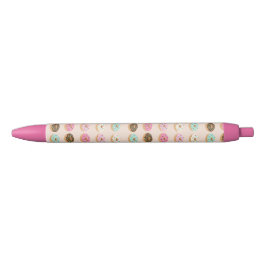 Donut Worry Pen