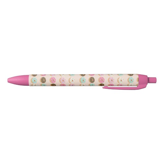 Donut Worry Pen (Bodem)