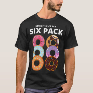 Donut zes pakket Essential T-Shirt