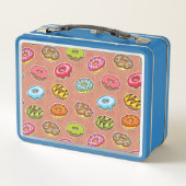 Donuts (Achterkant)