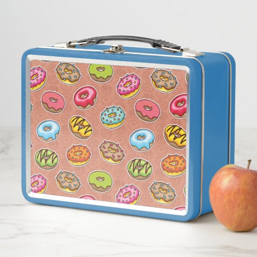 Donuts (In situ)