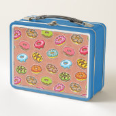 Donuts (Voorkant)