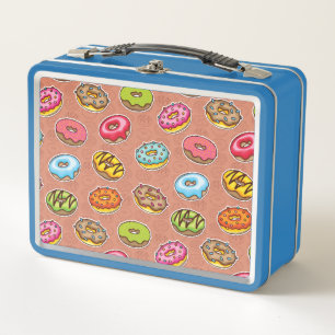 Donuts