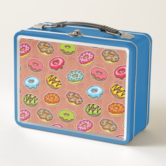 Donuts (Voorkant)
