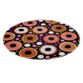 DONUTS 26 SNIJPLANK (Hoek)