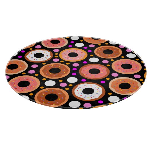 DONUTS 26 SNIJPLANK (Hoek)