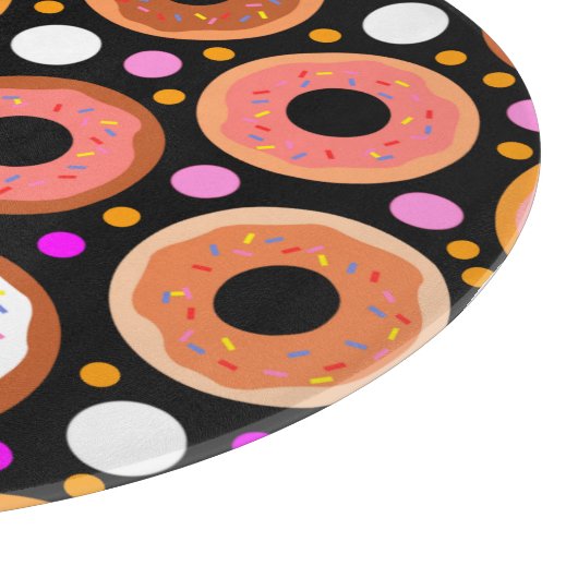 DONUTS 26 SNIJPLANK (Hoek)