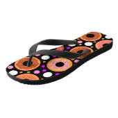 DONUTS 26 TEENSLIPPERS (Schuin)
