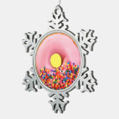DONUTS 2 ORNAMENT (Rechts)