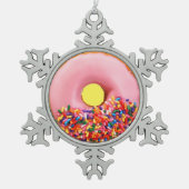 DONUTS 2 ORNAMENT (Voorkant)