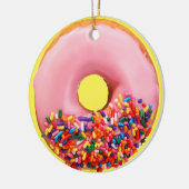 DONUTS 2 ORNAMENT (Links)