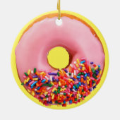 DONUTS 2 ORNAMENT (Achterkant)