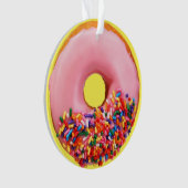DONUTS 2 ORNAMENT (voorkant)
