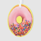DONUTS 2 ORNAMENT (voorkant)