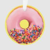 DONUTS 2 ORNAMENT (voorkant)