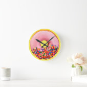 DONUTS 2 RONDE KLOK (Huis)