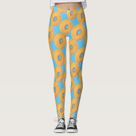 DONUTS 31 LEGGINGS