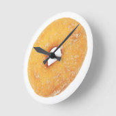 DONUTS 31 RONDE KLOK (Hoek)