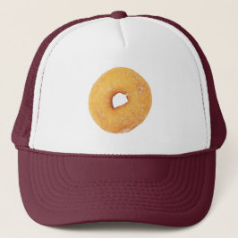 DONUTS 31 TRUCKER PET