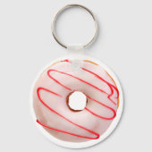 DONUTS 3 SLEUTELHANGER (Voorkant)