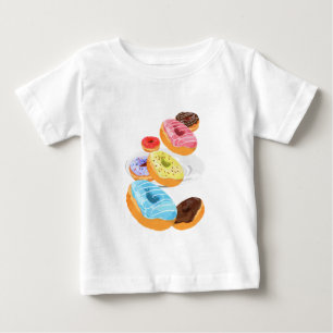 Donuts Baby