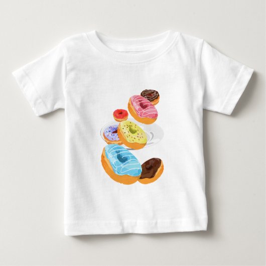Donuts Baby (Voorkant)