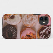 DONUTS! Case-Mate iPhone CASE (Achterkant (horizontaal))