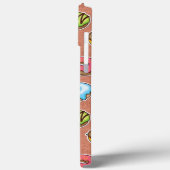 Donuts  Case-Mate iPhone case (Achterkant / Links)