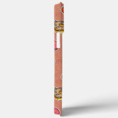 Donuts  Case-Mate iPhone case (Achterkant / Rechts)