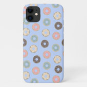 Donuts Case-Mate iPhone Case (Achterkant)