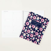 Donuts, cupcakes en macarons planner (Display)