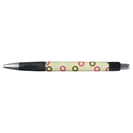 Donuts Cute Kind Pens met de naam Doughnuts Pen (Voorkant)