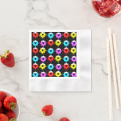 Donuts Donut liefhebbers Servet (Insitu)