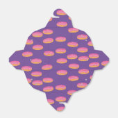 Donuts Dream Bedankdoosjes (Uitgevouwen)