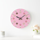 Donuts en Coffee Diner Grote Klok (Huis)